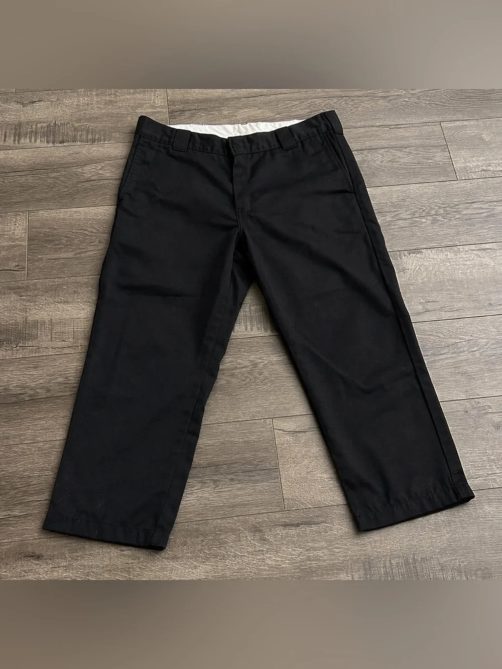 Carhartt‎ Men's Black Pants